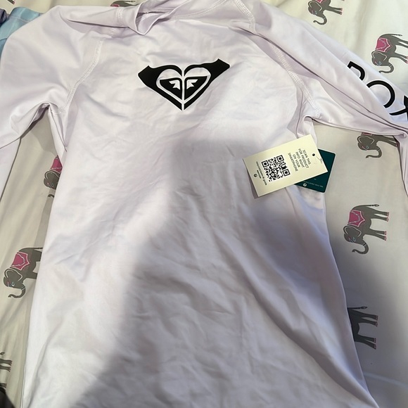 Roxy Other - BRAND NEW Roxy bathing suit